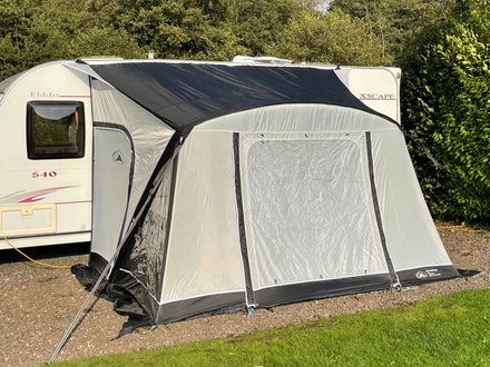 Sunncamp Dash 325 Air SC