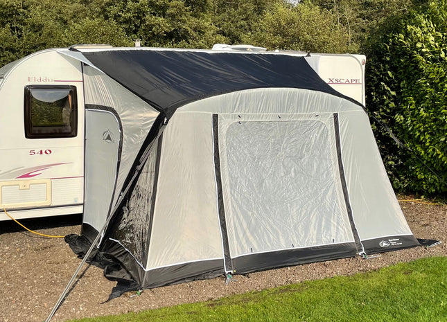 Sunncamp Dash 325 Air SC