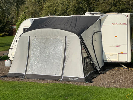 Sunncamp Dash 325 Air SC
