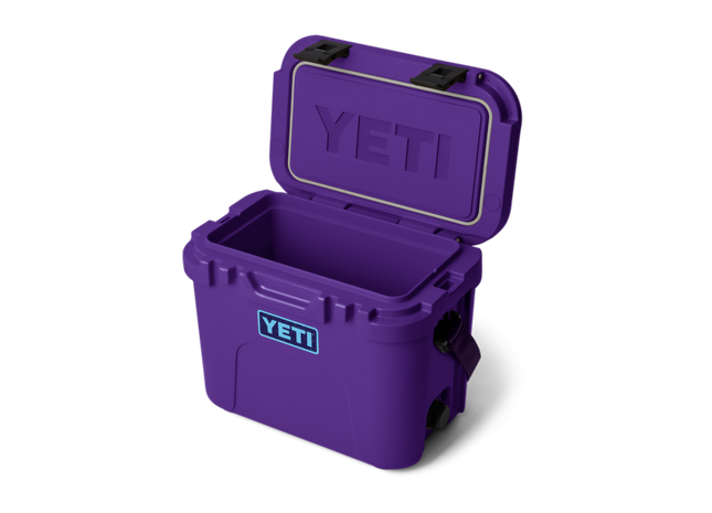 Yeti Roadie 15