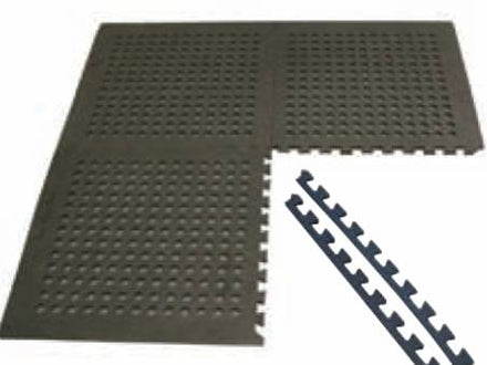 Sunncamp Eva Mat Flooring