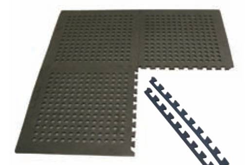 Sunncamp Eva Mat Flooring