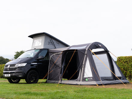 Vango Kela Pro Air Drive Away