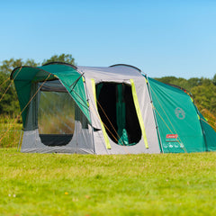 Collection image for: Coleman Tents