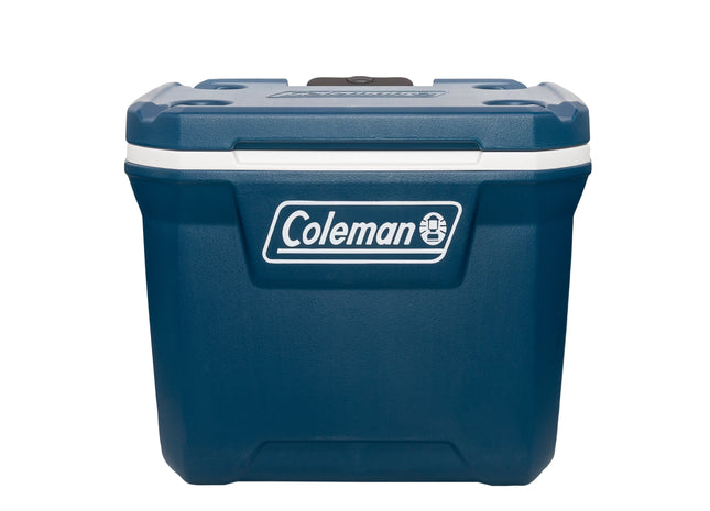 Coleman Xtreme 50QT Wheeled