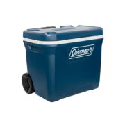 Coleman Xtreme 50QT Wheeled