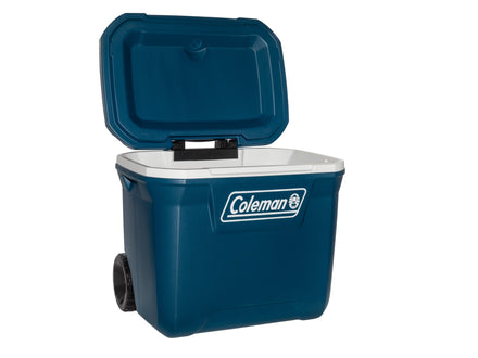Coleman Xtreme 50QT Wheeled