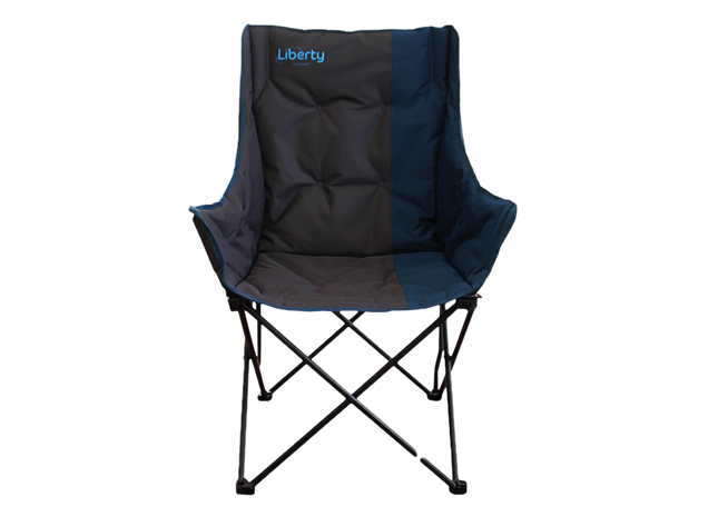 Liberty Comfort Chair