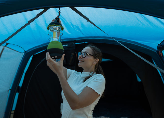 Vango Lunar 250