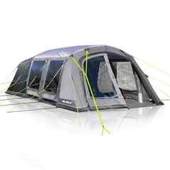 Holawild Epping 5.0 tent-front