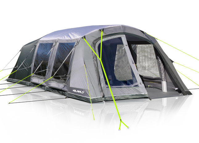 Holawild Epping 5.0 tent-front