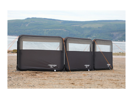 Vango AirBeam Modular Windbreak