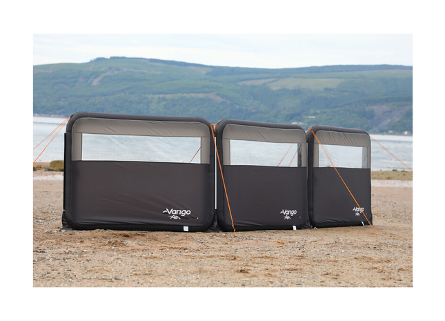 Vango AirBeam Modular Windbreak