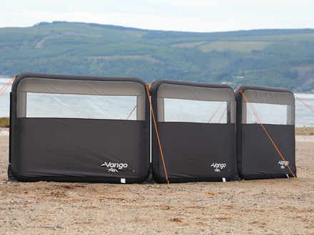 Vango AirBeam Modular Windbreak