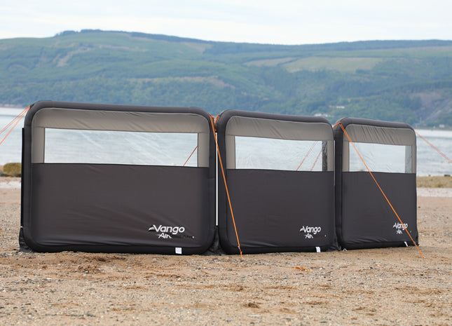 Vango AirBeam Modular Windbreak
