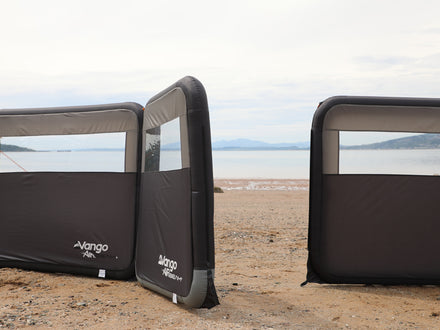 Vango AirBeam Modular Windbreak