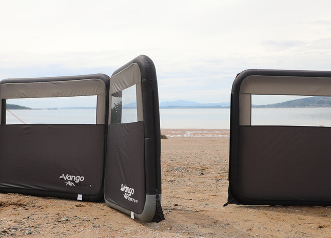 Vango AirBeam Modular Windbreak