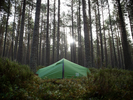 Vango Nevis 100