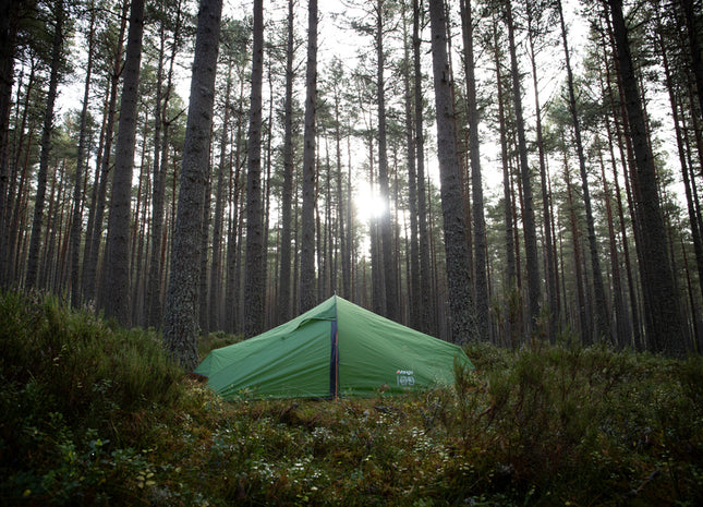 Vango Nevis 100
