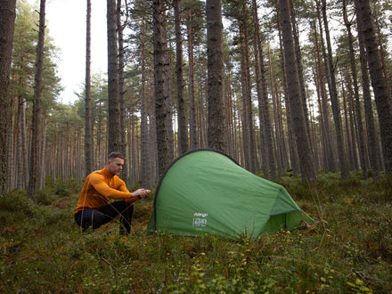 Vango Nevis 100