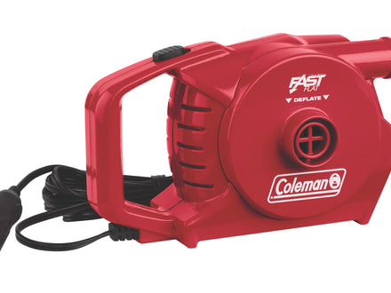 Coleman 12V QuickPump