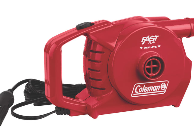 Coleman 12V QuickPump