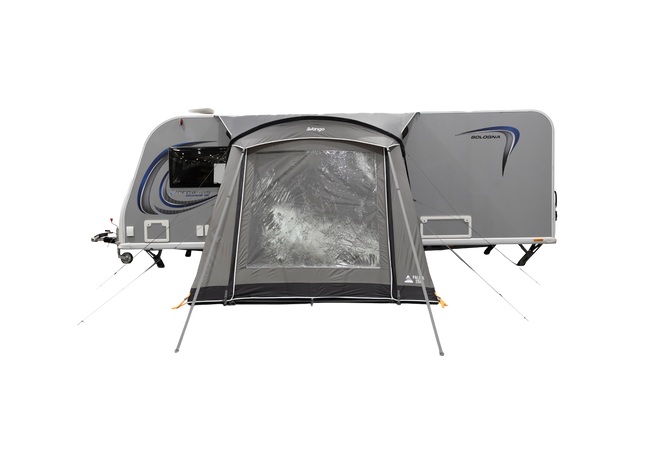 Vango Palma 260 Caravan Awning