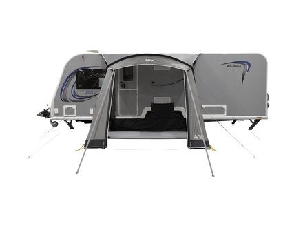 Vango Palma 260 Caravan Awning