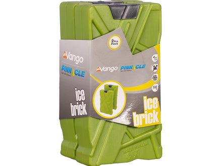 Vango Pinnacle Wheelie 45L-100Hr 5 Piece Set