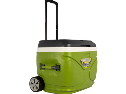Vango Pinnacle Wheelie 66L - 120Hr