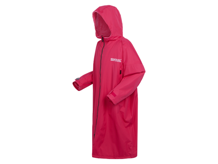 Regatta Adult Waterproof Dry Robe