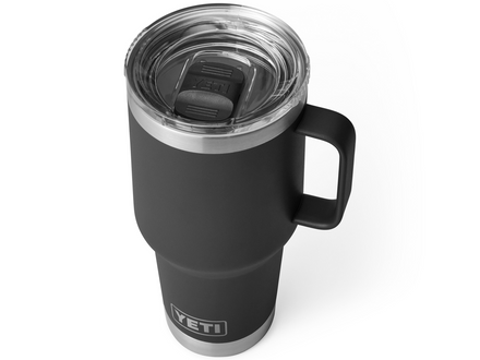 Yeti Rambler 30oz Travel Mug