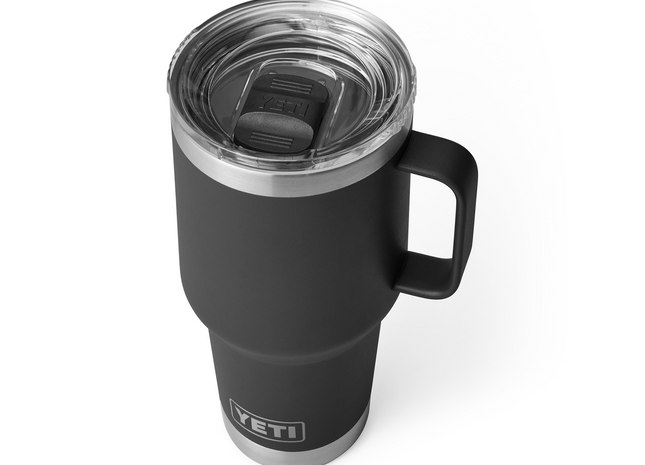 Yeti Rambler 30oz Travel Mug