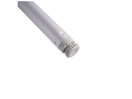 table leg on a white background