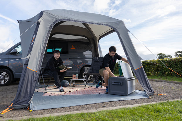 <h1>Vango 2027 Awnings</h1>