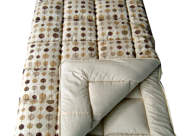 Sunncamp Baubles Sleeping Bag