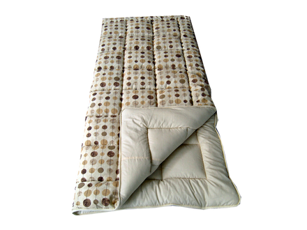 Sunncamp Baubles Sleeping Bag
