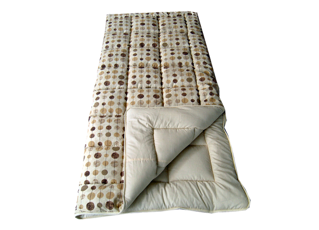 Sunncamp Baubles Sleeping Bag