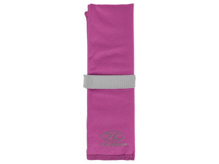Highlander Folding Sit Mats Pink