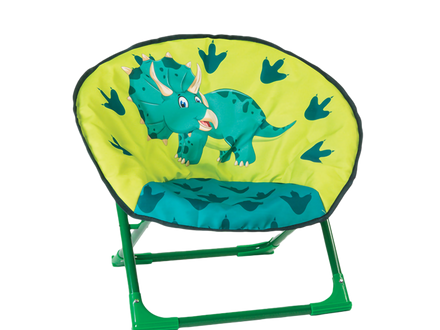 Quest Kids Dino Moon Chair