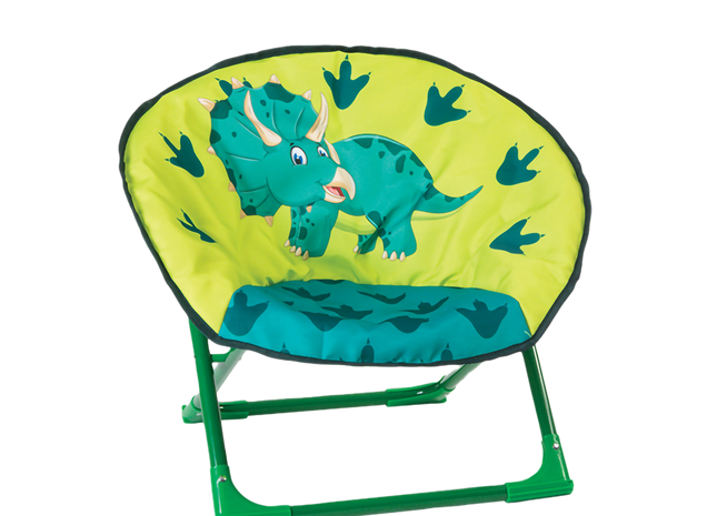 Quest Kids Dino Moon Chair