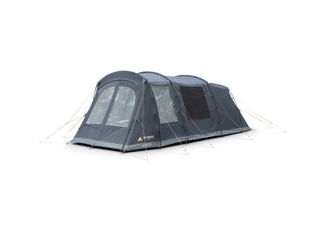 Vango Savannah 400 Tent Package