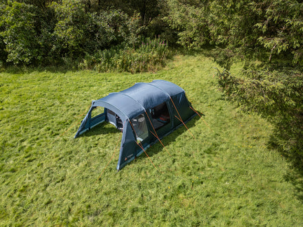 Vango Savannah 400 Package