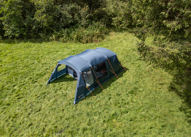 Vango Savannah 400 Package