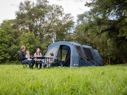 Vango Savannah 400 Package