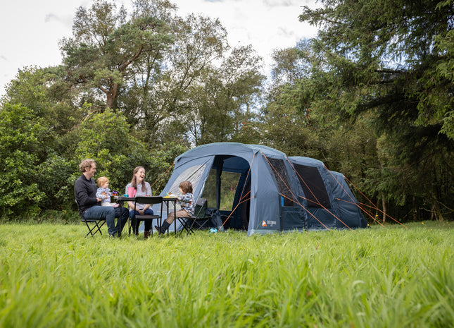 Vango Savannah 400 Package