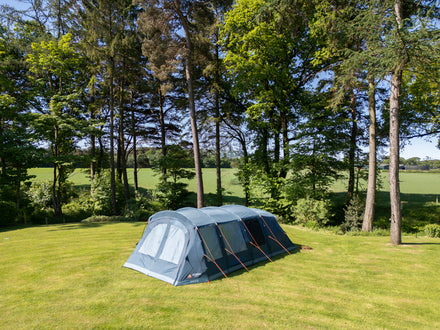 Vango Savannah 600XL Package