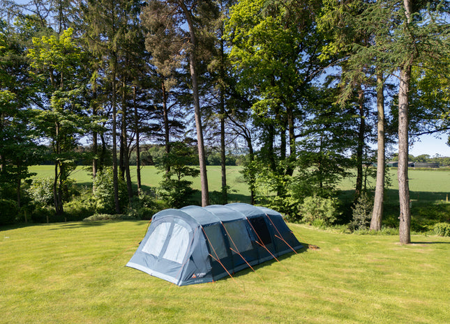 Vango Savannah 600XL Package