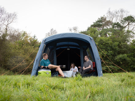 Vango Savannah Air 400 Package