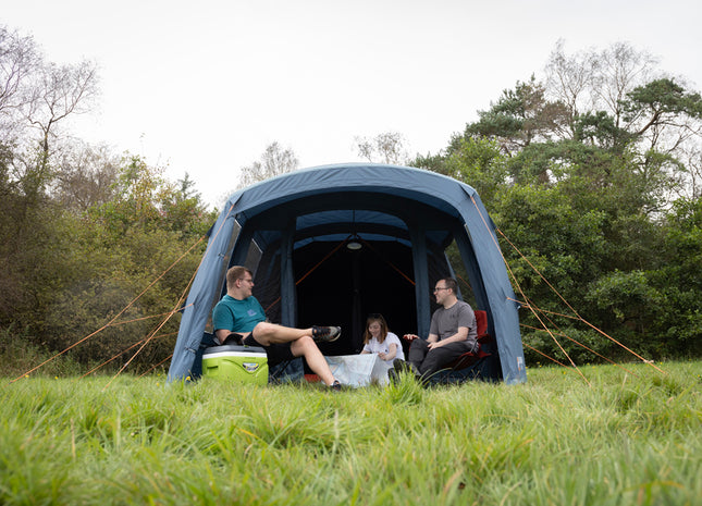 Vango Savannah Air 400 Package
